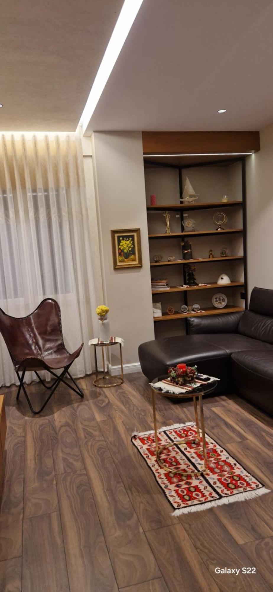 Central Deluxe Apartment Tirana Esterno foto
