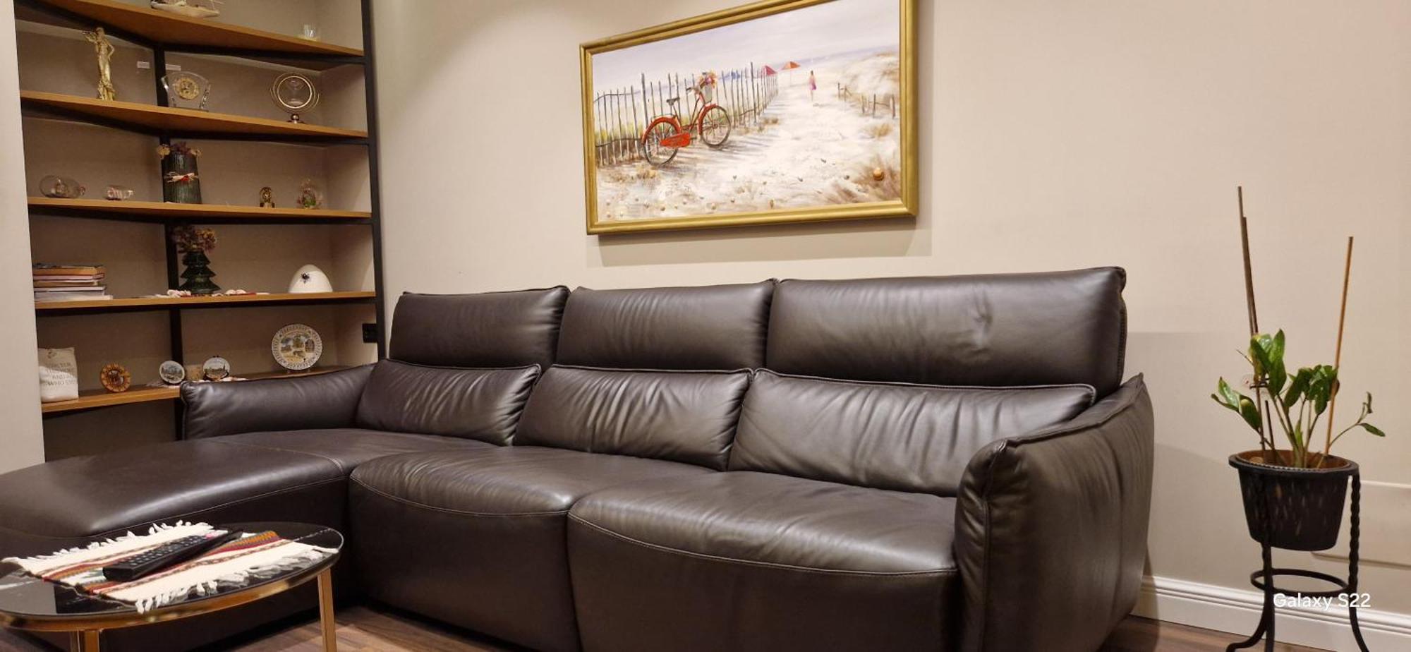 Central Deluxe Apartment Tirana Esterno foto