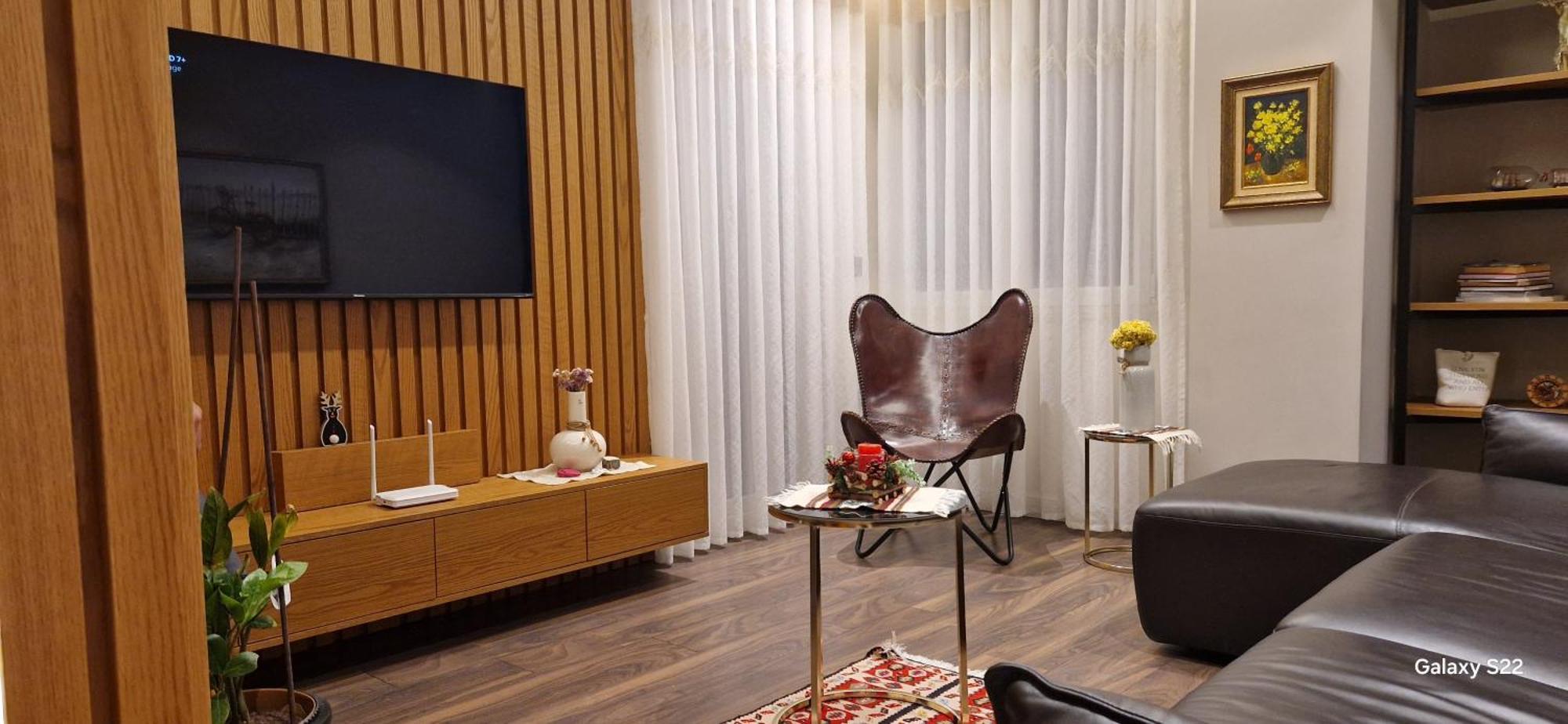 Central Deluxe Apartment Tirana Esterno foto