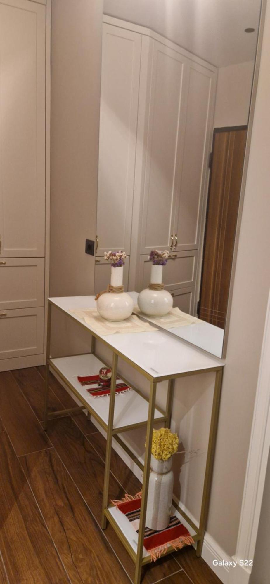 Central Deluxe Apartment Tirana Esterno foto